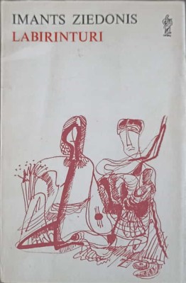 LABIRINTURI-IMANTS ZIEDONIS-154444 foto