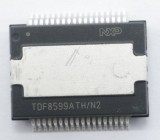 TDF8599ATH/N2CY C.I. NXP Originale