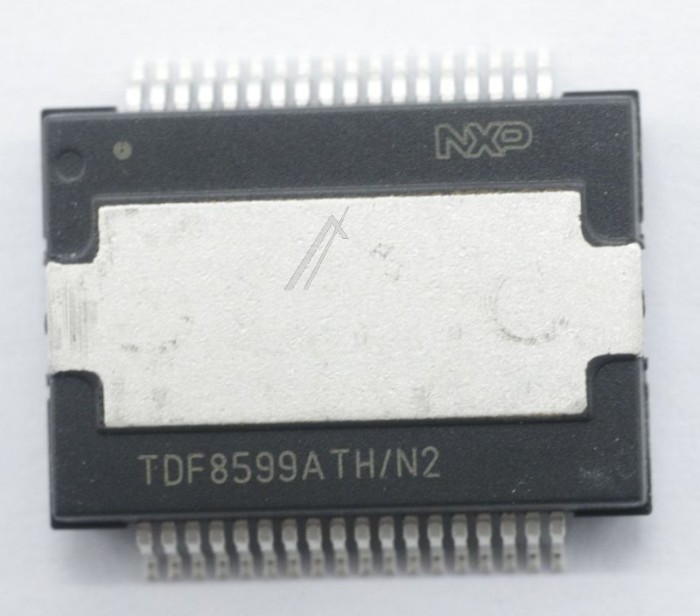 TDF8599ATH/N2CY C.I. NXP Originale