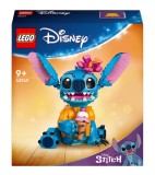Cumpara ieftin Figurina STITCH, LEGO Disney 43249, 730 piese