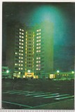 bnk cp Piatra Neamt - Hotel Central - uzata - marca fixa