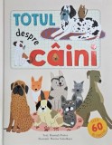 Totul despre caini - Hannah Porter