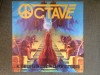 Disc Vinil LP Octave la Portile Iubirii / At The Gates Of Love (1993) Symphonic Rock Electrecord EDE 04287 VG++/NM