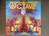 octave la portile iubirii at the gates of love 1993 album disc vinyl lp muzica symphonic space rock EDE 04287 VG++