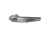 Semnalizare oglinda Mercedes clasa C (W205) 01.14-, E (W213) 03.16-, Glc (X253) 11.15-06.19, Gle (V/C167) 01.19-, Gls (X167) 05.19-, S (W222) 08.13-0, View Max