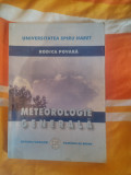 Meteorologie generala-Rodica Povara