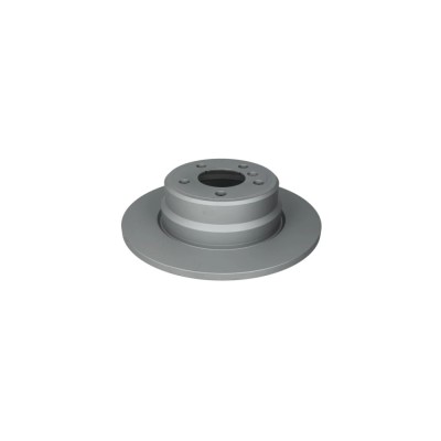 Disc frana BMW X5 E53 ABE C4B021ABE foto