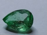 Smarald Natural 0.70ct, Piatră Prețioasă