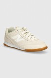 New Balance sneakers RC42 culoarea bej, URC42EA