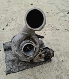 Turbina Renoult Laguna 2
