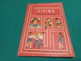 CITIRE * MANUAL PENTRU CLASA A II-A * ION ȘERDAN * 1979 * 3 2 5