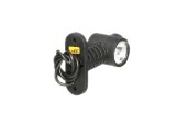 Lampa gabarit cu brat Universala , partea Stanga/ Dreapta, Cu Led , Lungime=118mm; H=100mm; 12/24v; Rosie/Galbena/Alba,, Rapid