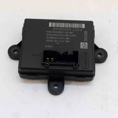 Modul de control ușă st&amp;acirc;nga spate FORD FOCUS III 2016 OEM: F1ET-14F143-BD,F1ET-14B532-BF,F1ET-14B532-AF 3988599 foto