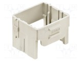 HARTING Rama Adaptor Han Yellock Han-Modular
