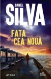 Cumpara ieftin Fata cea noua/Daniel Silva