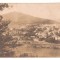 SV * Piatra Neamt * VEDERE GENERALA spre Varful Cozla * anii &#039;20