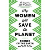 Why women will save the planet