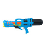 Pistol cu apa Water Gun, 65 cm, 3 ani+, General