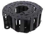 Ghidaj cu lanț LIGHT 60mm 990mm 25mm