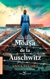 Cumpara ieftin Moașa de la Auschwitz