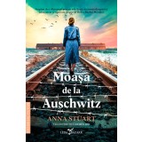 Moașa de la Auschwitz
