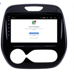 Navigatie compatibila Renault Captur / CLIO 2011-2018