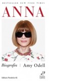 Anna: Biografia - Ralu Contiu, Amy Odell