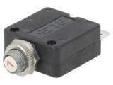 &Icirc;ntrerupător de Supracurent 250VAC 50VDC 7A SPST-NC