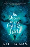 The Ocean at the End of the Lane - Editura SAS Gardners EU