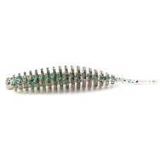 Năluca soft Fishup Tanta 1&quot; #057 Bluegill