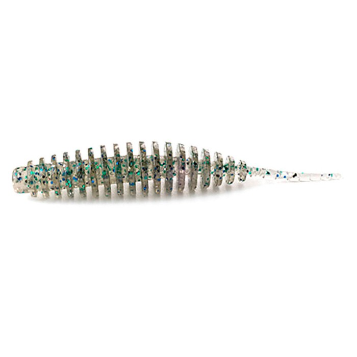 Năluca soft Fishup Tanta 1&quot; #057 Bluegill