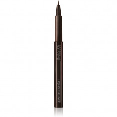 Gabriella Salvete Liquid Eyeliner Waterproof tuș lichid pentru ochi, tip cariocă impermeabil culoare 02 Brown 1,2 ml