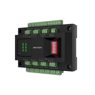 CHASSIS DOOR CONTROL MODUL foto