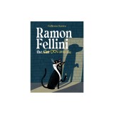 Ramon Fellini the Dog Detective