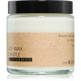 The Munio Juniper &amp; Limonium lum&acirc;nare parfumată cu fitil din lemn 100 ml