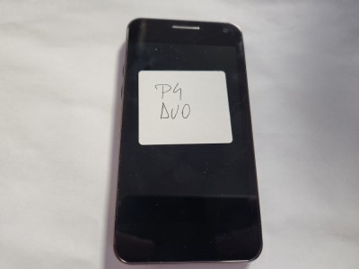 Display Allview P4 Duo utilizat foto