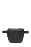 Herschel borsetă Settlement Quilted culoarea negru, 11690-00001-OS