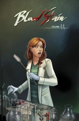 Blood Stain, Volume 2 foto