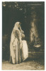 3465 - Regina MARIA, Queen MARY, Regale, Romania - old postcard - used - 1914, Circulata, Printata