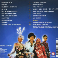 The Magic of Boney M. | Boney M.