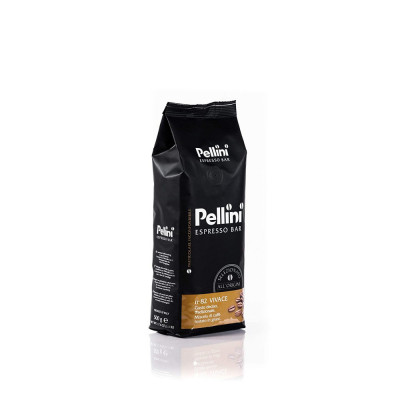 Pellini Vivace cafea boabe 500g foto