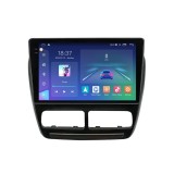 Navigatie dedicata cu Android Opel Combo D 2012 - 2018, 8GB RAM, Radio GPS Dual