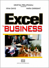 Excel in business foto