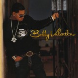 Bobby Valentino - Bobby Valentino, CD