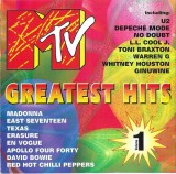 Various - MTV Greatest Hits Volume 1, CD