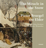 Miracle in the Snow | Kerstin Richter, 2020