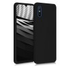 Husa pentru Xiaomi Redmi 9A, Silicon, Negru, 52847.47, Carcasa