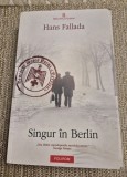 Singur in Berlin Hans Fallada