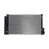 Radiator racire Toyota Auris (E15), 2007-2012 Motor 1,6 91kw; Auris (E18) 2012- Motor 1,33 74kw/1,6 97kw Cv Manuala/Automata ; Corolla (E14/E15), 200, KOYO