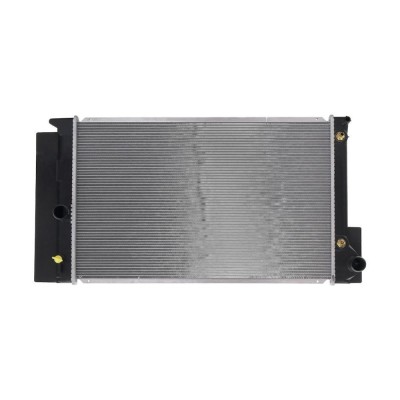 Radiator racire Toyota Auris (E15), 2007-2012 Motor 1,6 91kw Cv Manuala/Automata, Auris (E18) 2012- Motor 1,33 74kw/1,6 97kw Cv Manuala/Automata ; Co foto